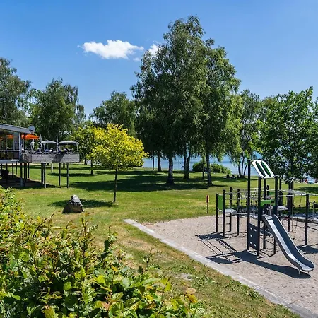 Alpenblick Campingplads
