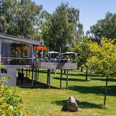 Alpenblick Campsite