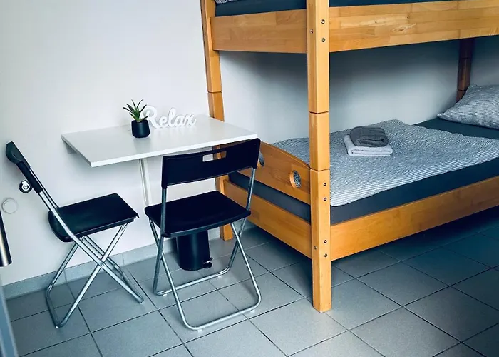 Camping Alpenblick *