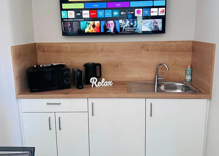 Alpenblick Camping Hagnau