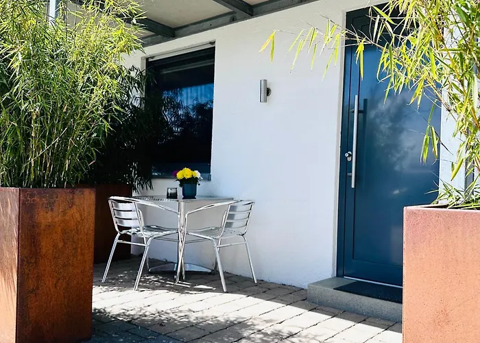 Camping Alpenblick *